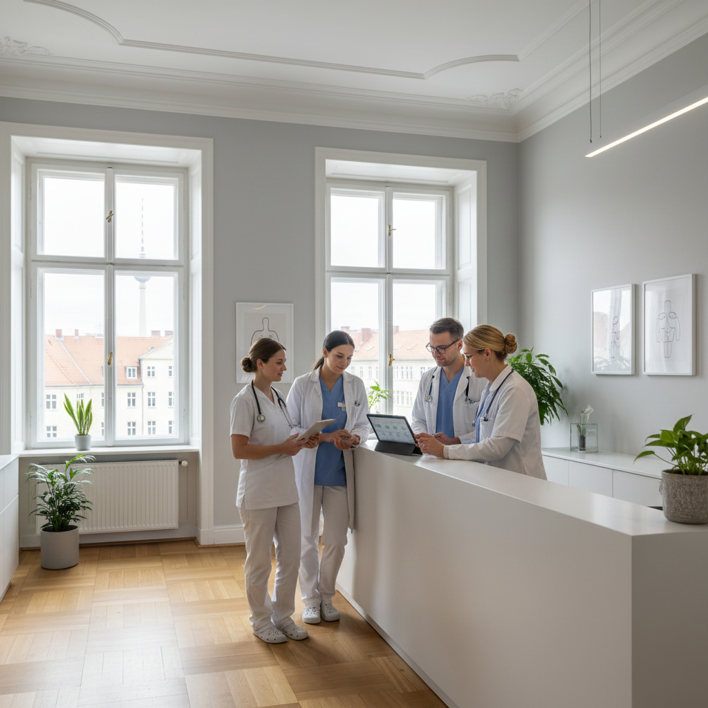 buchhaltung-gesundheitswesen